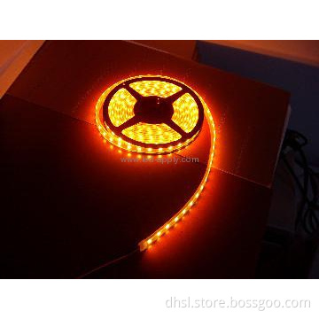 120pcs smd3528 led strip light led per meter -(1)